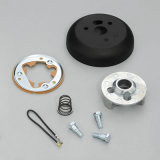 Lenkradnabe - Steeringwheel Hub  GM 69-94